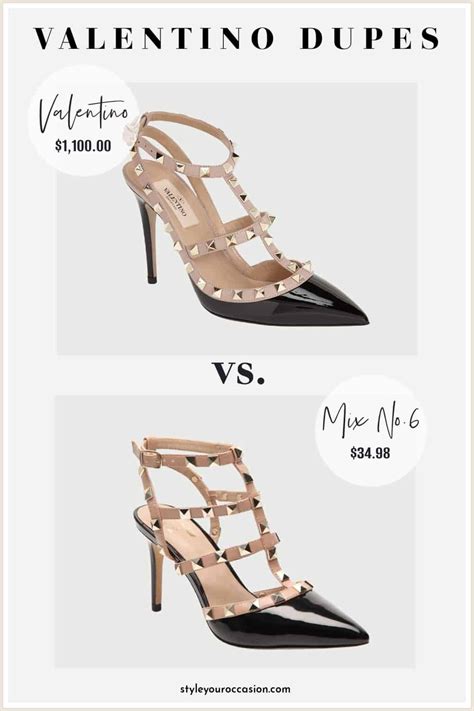 valentino bag amazon dupe|amazon designer shoes dupes.